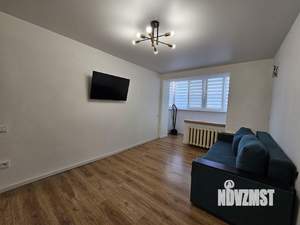 1-к квартира, на длительный срок, 32м2, 5/5 этаж