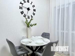 1-к квартира, посуточно, 32м2, 12/16 этаж