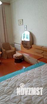 1-к квартира, на длительный срок, 37м2, 2/2 этаж