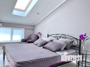 1-к квартира, посуточно, 40м2, 10/10 этаж