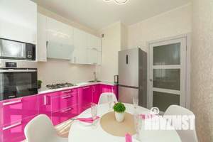 1-к квартира, посуточно, 70м2, 1/1 этаж