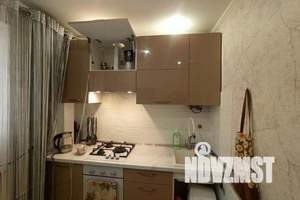 1-к квартира, посуточно, 35м2, 2/5 этаж