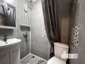 Студия квартира, на длительный срок, 22м2, 1/1 этаж