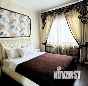 2-к квартира, посуточно, 65м2, 1/1 этаж