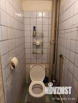 2-к квартира, на длительный срок, 54м2, 3/9 этаж