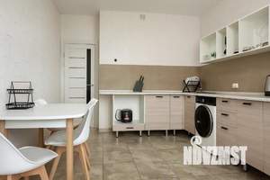 1-к квартира, посуточно, 60м2, 1/1 этаж