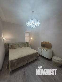 2-к квартира, на длительный срок, 55м2, 1/1 этаж