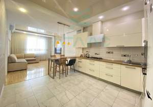 3-к квартира, на длительный срок, 86м2, 1/5 этаж