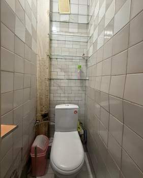 3-к квартира, на длительный срок, 67м2, 2/9 этаж