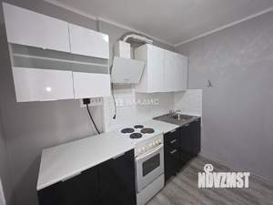 2-к квартира, на длительный срок, 51м2, 6/14 этаж