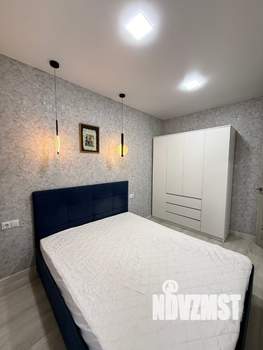 1-к квартира, на длительный срок, 38м2, 8/16 этаж