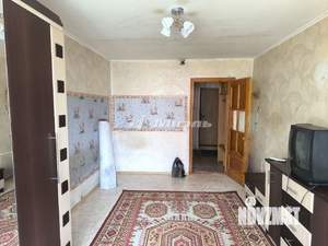 2-к квартира, на длительный срок, 45м2, 4/5 этаж