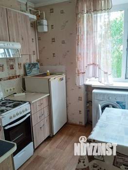 1-к квартира, на длительный срок, 30м2, 3/5 этаж