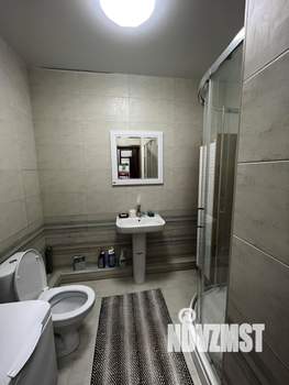 1-к квартира, на длительный срок, 40м2, 9/10 этаж