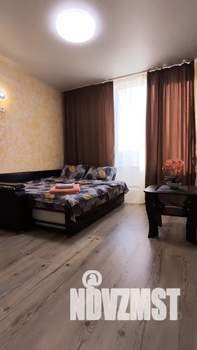 Студия квартира, посуточно, 25м2, 8/9 этаж