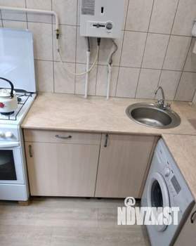 2-к квартира, на длительный срок, 48м2, 2/5 этаж