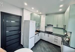 1-к квартира, на длительный срок, 45м2, 5/9 этаж