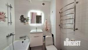 1-к квартира, на длительный срок, 37м2, 3/9 этаж