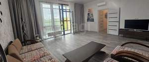 3-к квартира, на длительный срок, 122м2, 8/20 этаж