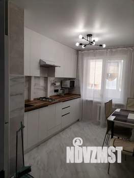 3-к квартира, посуточно, 59м2, 8/9 этаж