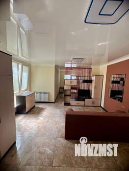 1-к квартира, на длительный срок, 40м2, 2/2 этаж