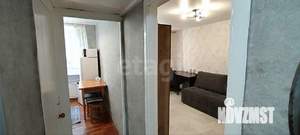 1-к квартира, на длительный срок, 30м2, 1/5 этаж