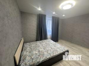 2-к квартира, на длительный срок, 51м2, 6/14 этаж