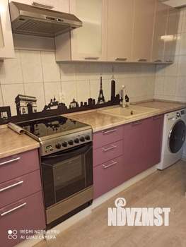 2-к квартира, на длительный срок, 50м2, 16/16 этаж