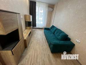 2-к квартира, на длительный срок, 55м2, 3/17 этаж