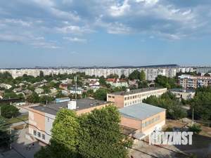 1-к квартира, на длительный срок, 40м2, 9/9 этаж