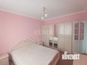 5-к квартира, на длительный срок, 94м2, 5/10 этаж