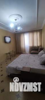 1-к квартира, посуточно, 32м2, 2/5 этаж