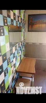 1-к квартира, на длительный срок, 36м2, 5/5 этаж