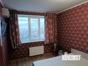 1-к квартира, на длительный срок, 38м2, 5/10 этаж