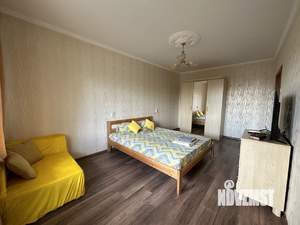 1-к квартира, посуточно, 37м2, 5/9 этаж