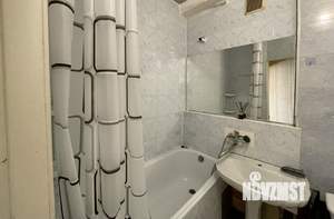 1-к квартира, на длительный срок, 33м2, 2/5 этаж