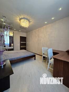 3-к квартира, на длительный срок, 102м2, 9/9 этаж