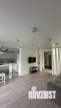 2-к квартира, на длительный срок, 77м2, 7/11 этаж