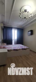 1-к квартира, посуточно, 36м2, 3/5 этаж