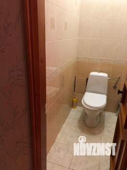 2-к квартира, на длительный срок, 65м2, 3/4 этаж