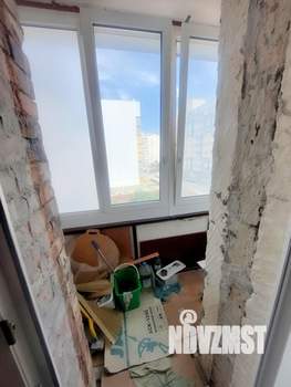 1-к квартира, на длительный срок, 42м2, 4/9 этаж