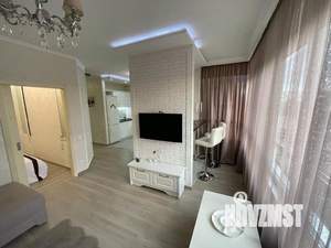 1-к квартира, на длительный срок, 45м2, 8/11 этаж