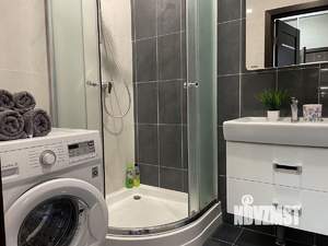 1-к квартира, посуточно, 40м2, 5/9 этаж