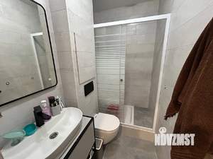 1-к квартира, на длительный срок, 38м2, 5/9 этаж