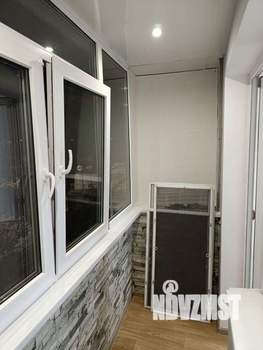 3-к квартира, на длительный срок, 45м2, 2/2 этаж