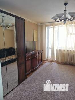 2-к квартира, на длительный срок, 52м2, 8/9 этаж