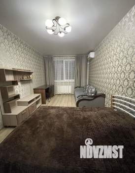 1-к квартира, на длительный срок, 44м2, 3/10 этаж