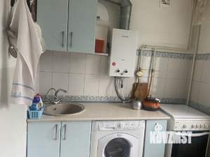 2-к квартира, на длительный срок, 45м2, 2/5 этаж