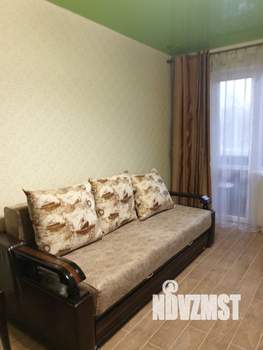 1-к квартира, на длительный срок, 36м2, 4/9 этаж