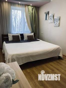 2-к квартира, посуточно, 50м2, 2/5 этаж